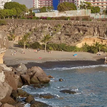 Alicia Paraiso Del Sur Costa Adeje  Buitenkant foto